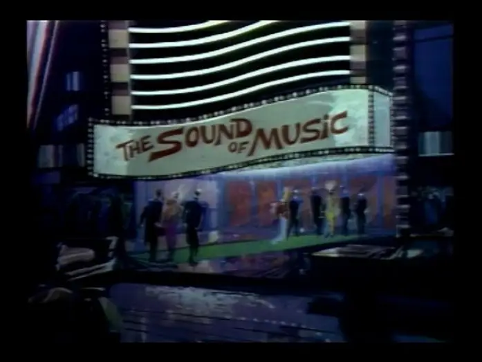 Watch film The Sound of Music | The Sound of Music Wins Best Picture: 1966 Oscars