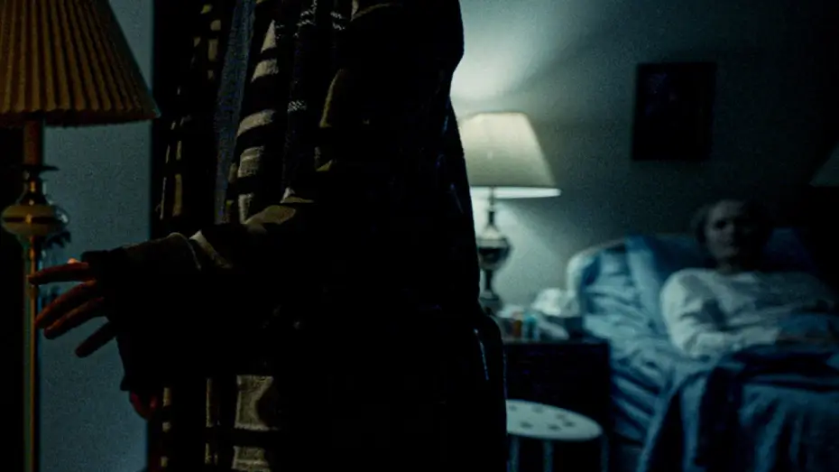 Watch film undertone | Be Afraid of The Silence