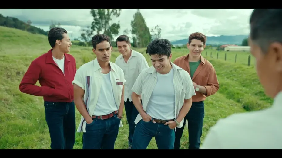 Watch film The Long Game | Official Trailer