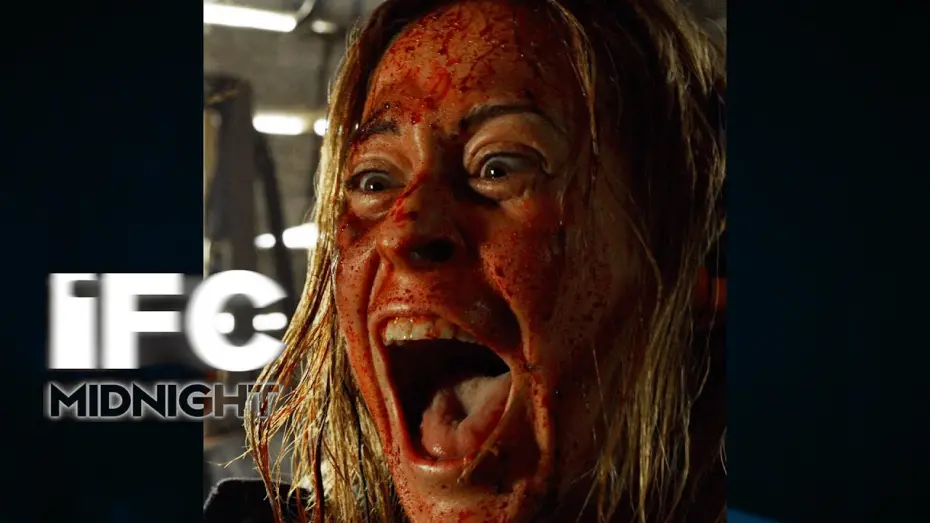 Watch film Hunter Hunter | Critics' Quotes