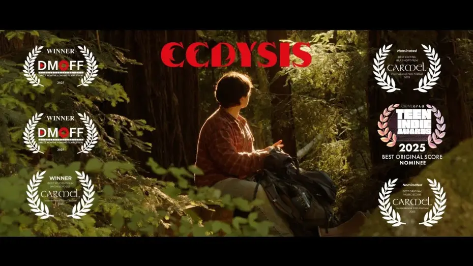 Watch film Ecdysis | "ECDYSIS" | AWARD-WINNING SHORT FILM