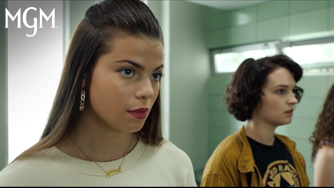 Watch film Candyman | High Schoolers Summon Candyman