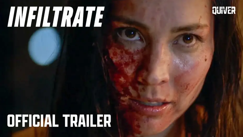 Watch film Infiltrate | Infiltrate | Official Trailer