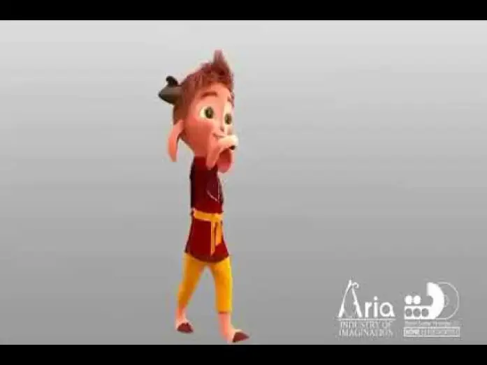 Watch film The Gools | The Gools Movie