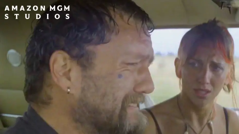 Watch film Mad Max | I Am the Nightrider