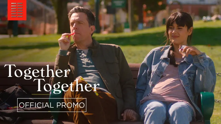 Watch film Together Together | :15 - In Theaters and On Demand