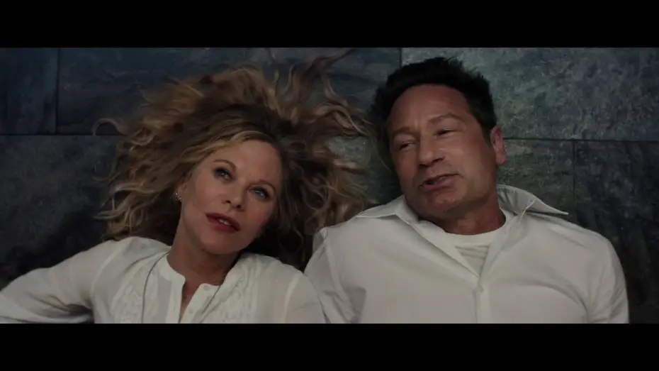 Watch film What Happens Later | Coincidenze d'Amore | Trailer Ufficiale (Universal Pictures) - HD