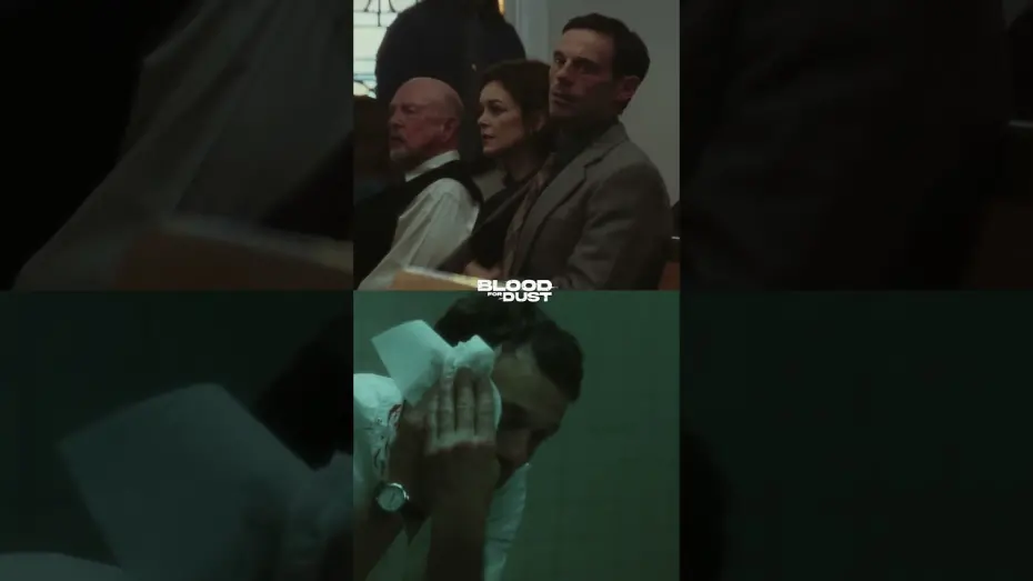 Watch film Blood for Dust | How It Started vs. How It's Going: Cliff