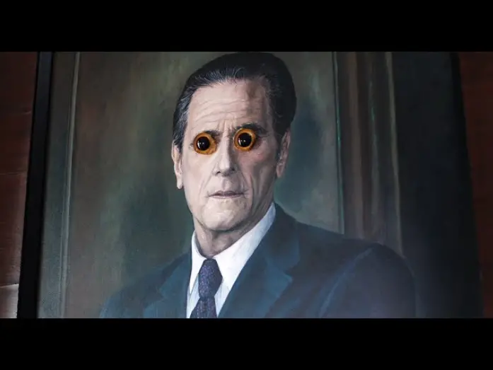 Watch film Delirium | DELIRIUM (2018) Official Trailer (SD) Dennis Iliadis, Topher Grace