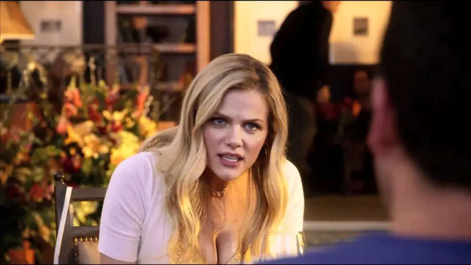 Watch film Just Go with It | Le Mytho-Just go with it - Bande Annonce 2 VF