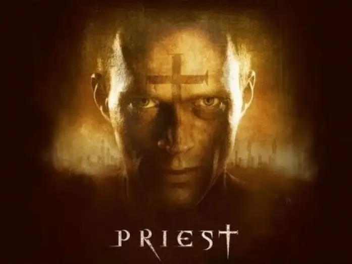 Watch film Priest | PRIEST | Trailer deutsch german [HD]