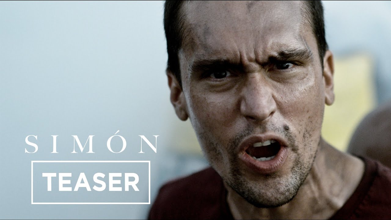 Watch film Sim&oacute;n | SIM&Oacute;N | Teaser Trailer 4K