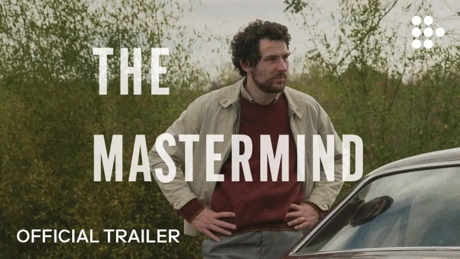 Watch film The Mastermind | Official Trailer #2