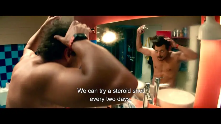 Watch film Certains l'aiment chauve | Trailer (English Subs)