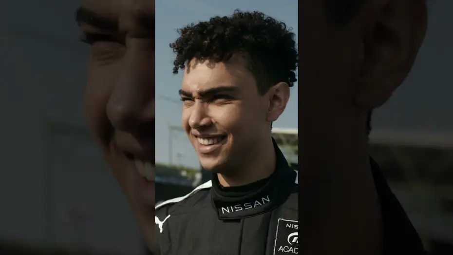 Watch film Gran Turismo | &iquest;Conseguir&aacute; ser el mejor?