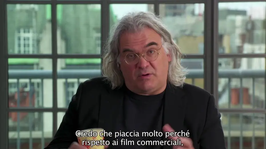 Watch film Jason Bourne | JASON BOURNE con Matt Damon - Intervista al regista Paul Greengrass (sottotitoli in italiano)