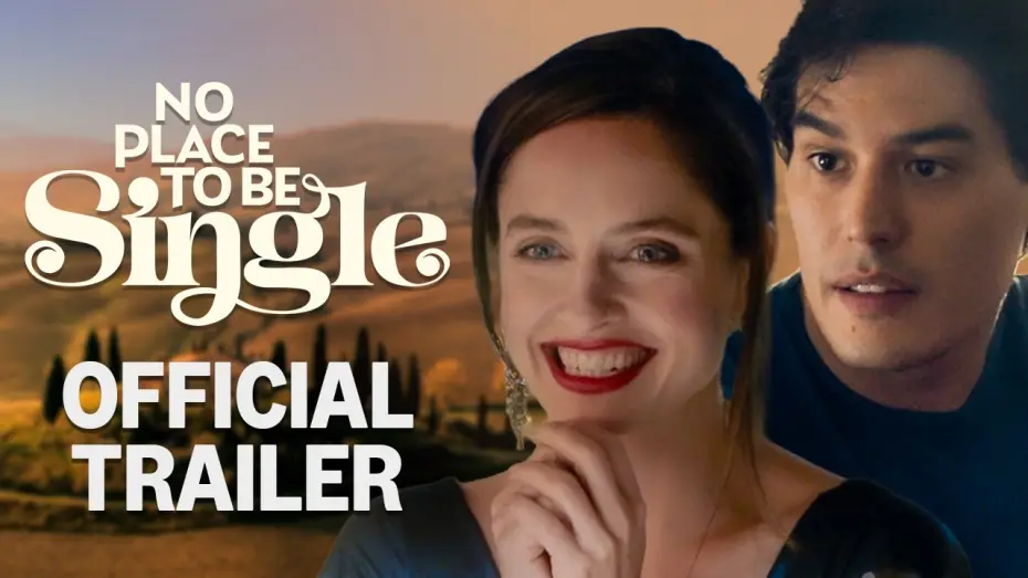 Watch film No Place to Be Single | Trailer [Dubbed]