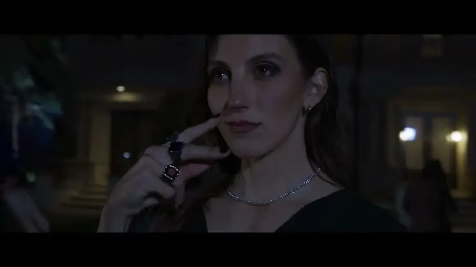 Watch film Snow White and the 7 Samurai | SNOW WHITE AND THE SEVEN SAMURAI TRAILER