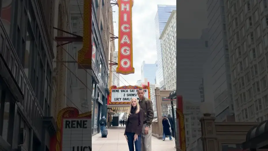 Watch film Reminders of Him | Chicago, you were unforgettable