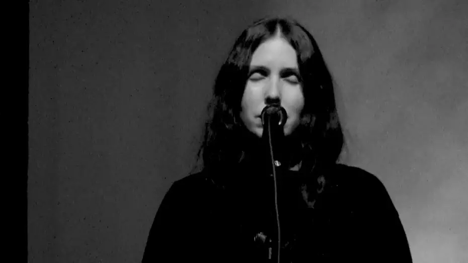 Watch film Chelsea Wolfe: She Reaches Out | Chelsea Wolfe - She Reaches Out Tour Documentary (Trailer)