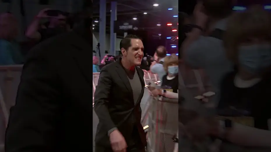 Watch film Street Fighter | WWE