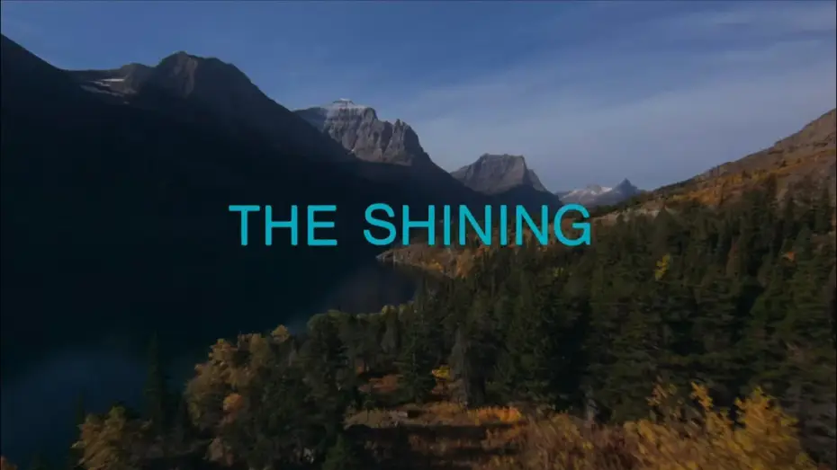 Watch film The Shining | Original Trailer