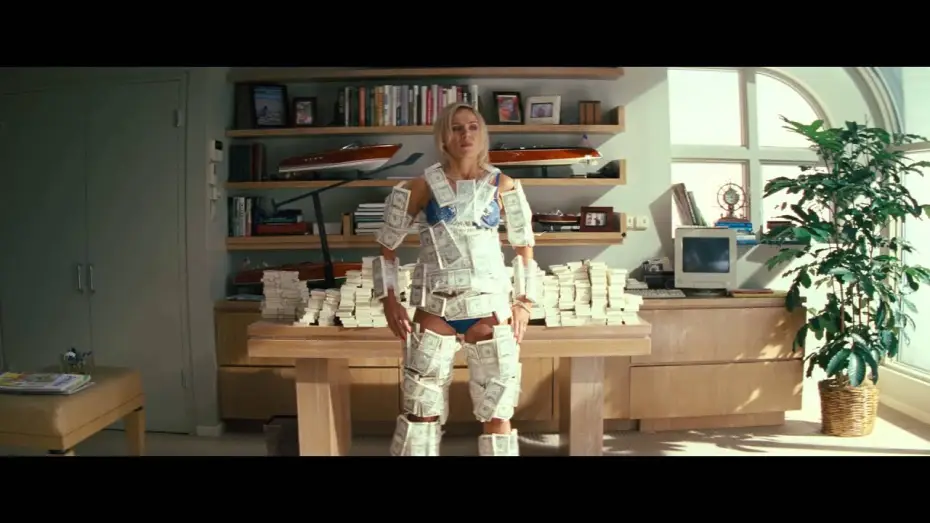 Watch film The Wolf of Wall Street | THE WOLF OF WALL STREET - trailer ufficiale italiano