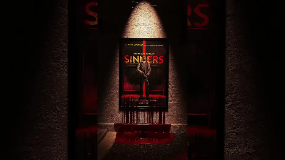 Watch film Sinners | Keep an eye out for the signs of the Sinners.