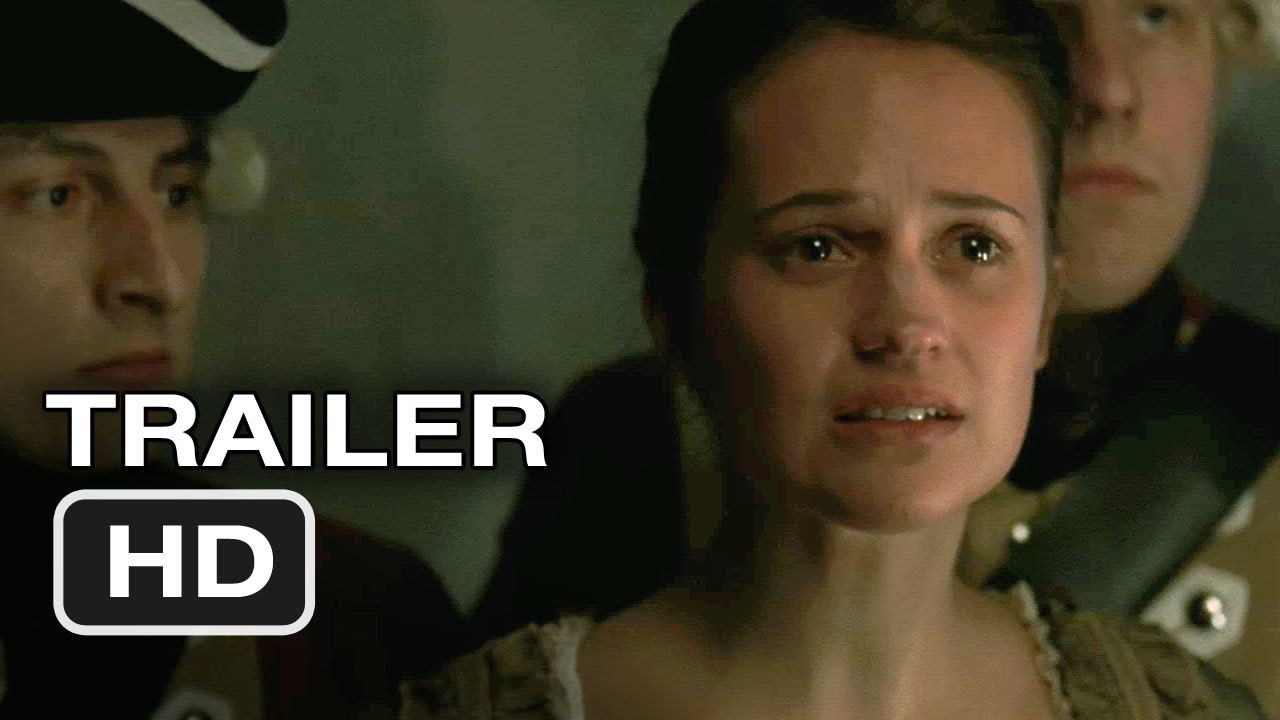 Watch film A Royal Affair | A Royal Affair Official Trailer #1 (2012) Mads Mikkelsen Movie HD