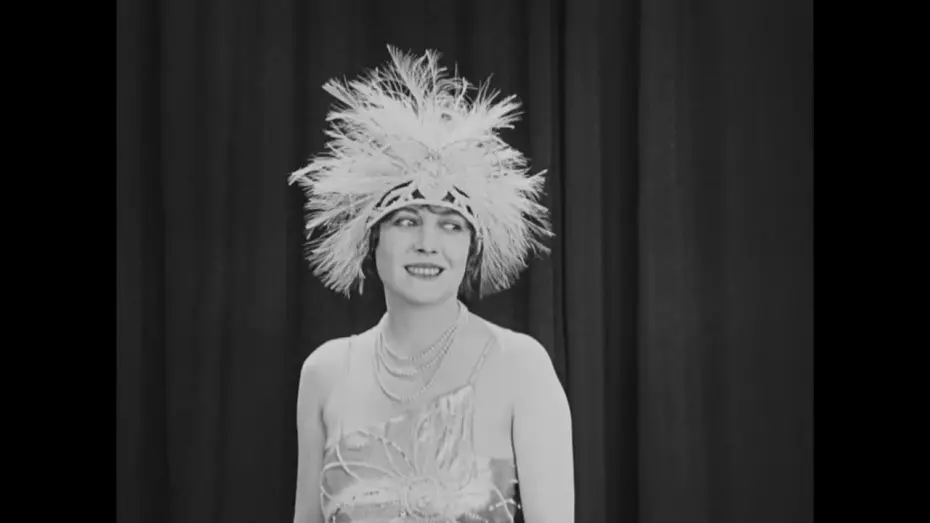 Watch film A Woman of Paris: A Drama of Fate | A WOMAN OF PARIS Trailer