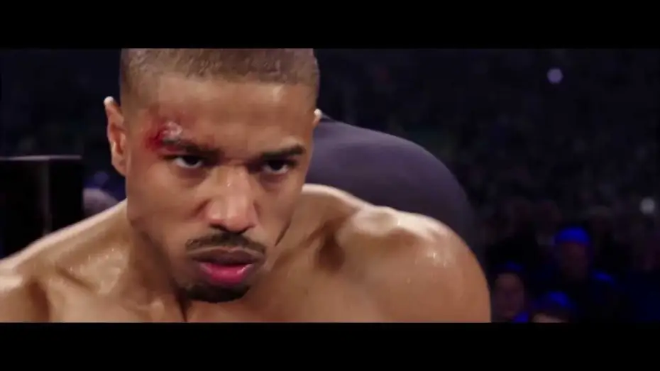 Watch film Creed | Creed - Nato per Combattere - Nuovo Trailer Italiano Ufficiale | HD