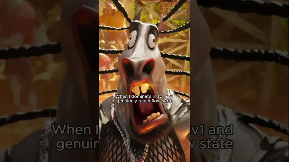 Watch film GOAT | Owned by a GOAT