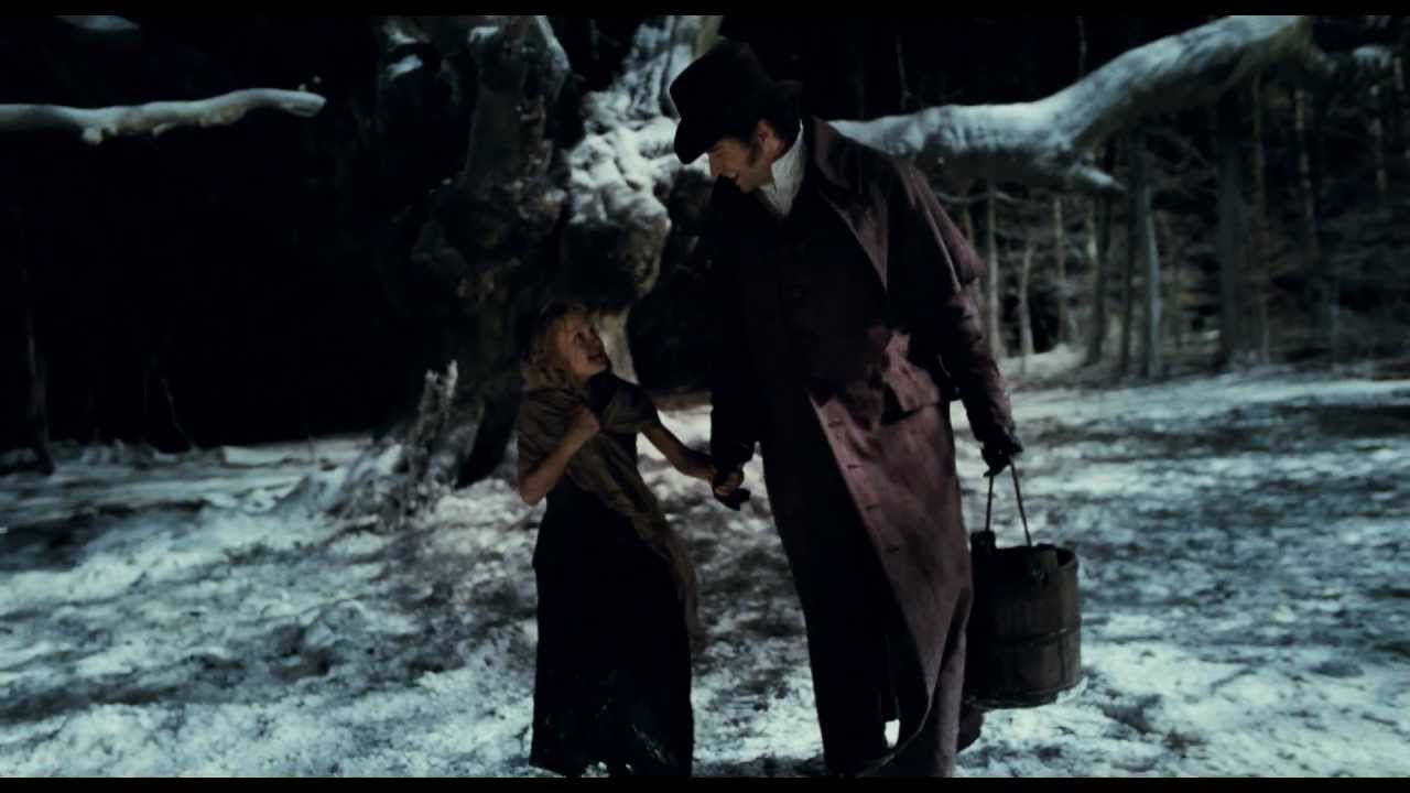 Watch film Les Mis&eacute;rables | Craft Featurette: Original New Song: "Suddenly"