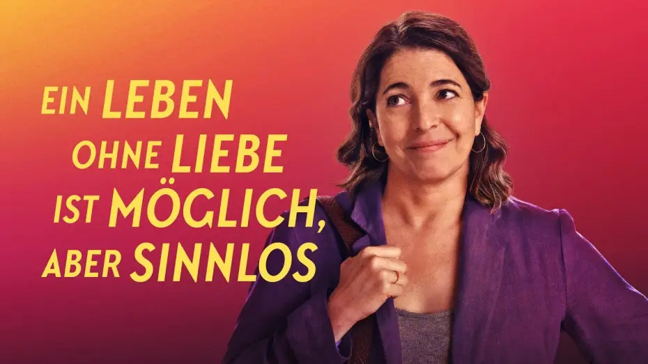 Watch film My Friend Eva | Kinotrailer "Ein Leben ohne Liebe ist m&ouml;glich, aber sinnlos"