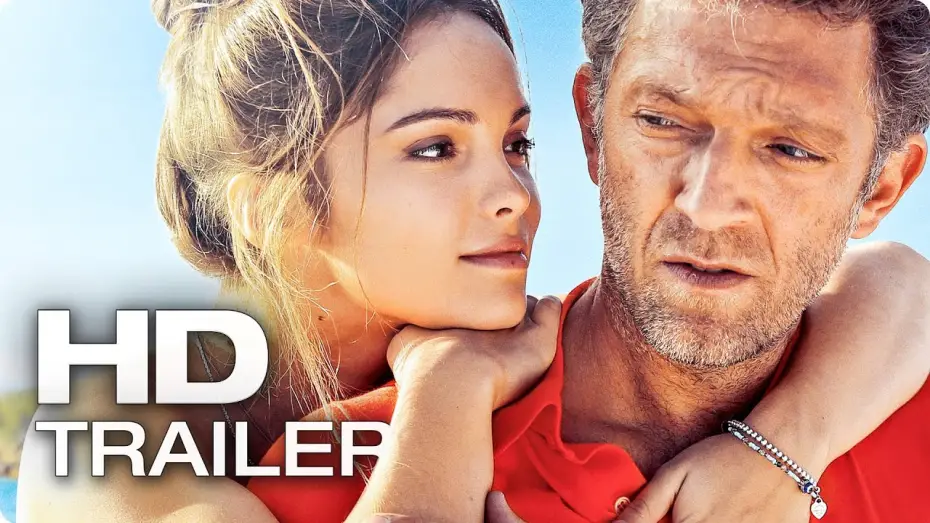 Watch film One Wild Moment | DER VATER MEINER BESTEN FREUNDIN Exklusiv Trailer (2015)