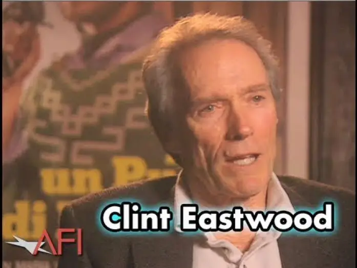 Watch film Pulp Fiction | Clint Eastwood On PULP FICTION and the Cannes Palme d'or