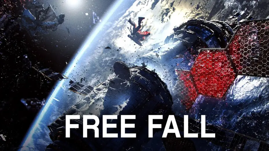 Watch film Free Fall | FREE FALL (2025) - Bande-annonce | HD - VF