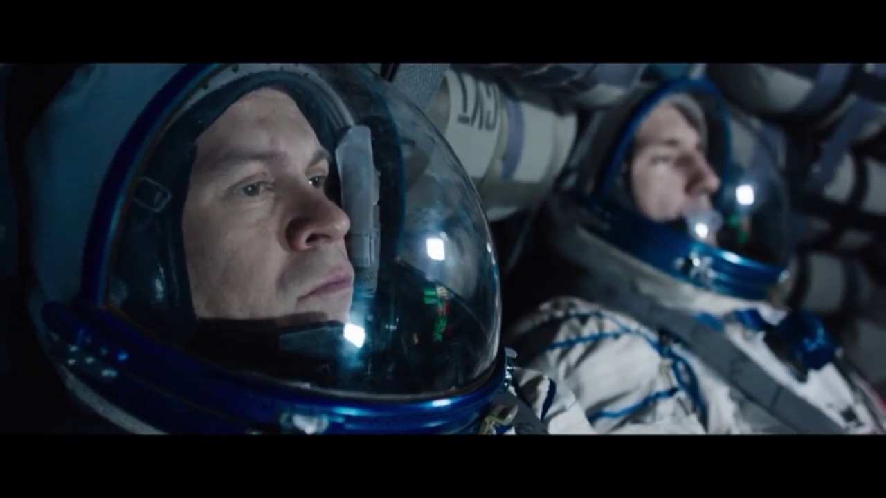 Watch film Salyut-7 | SALYUT - 7 |Official Trailer HD | English Audio - 2018 | This version of the trailer can be play by any regions