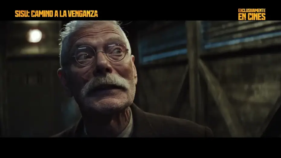 Watch film Sisu: Road to Revenge | La venganza no se negocia. Se ejecuta.