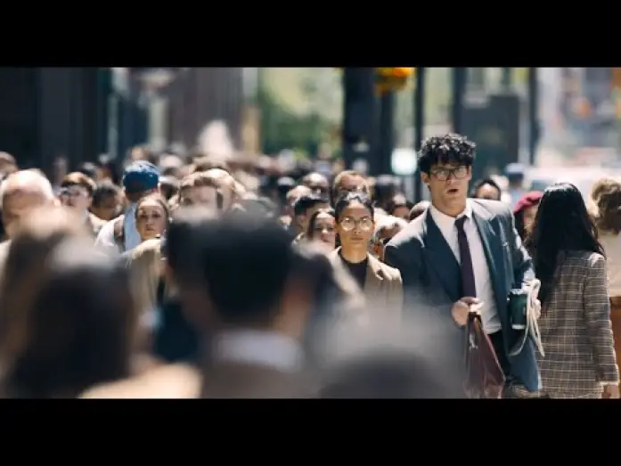 Watch film Superman: Legacy | Con el tiempo descubrir&aacute;n su identidad.