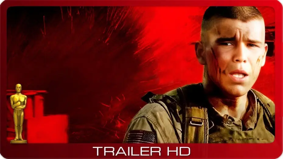 Watch film Black Hawk Down | Black Hawk Down ≣ 2001 ≣ Trailer