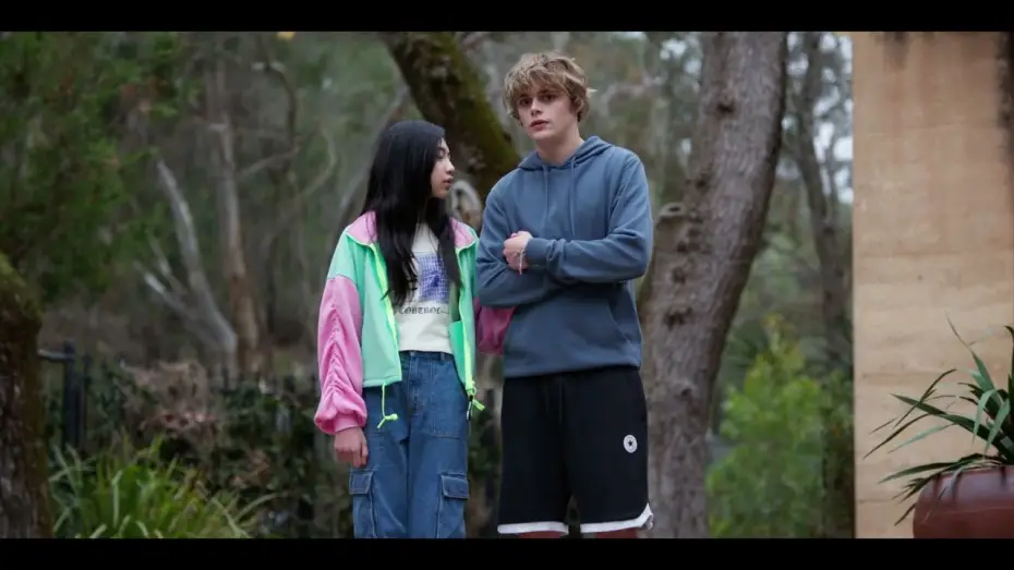 Watch film Bring Her Back | Son tus nuevos hermanos Oliver.