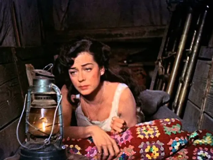 Watch film 7 Men from Now | Seven Men from Now - Trailer