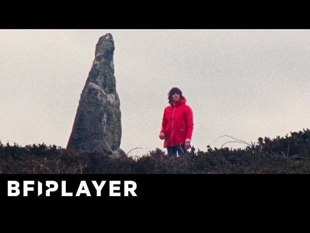 Watch film Enys Men | Mark Kermode reviews Enys Men (2022) | BFI Player