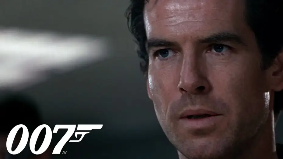 Watch film GoldenEye | Bond and Natayla's Explosive Escape