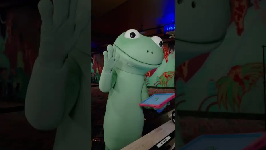 Watch film Hoppers | Enough said