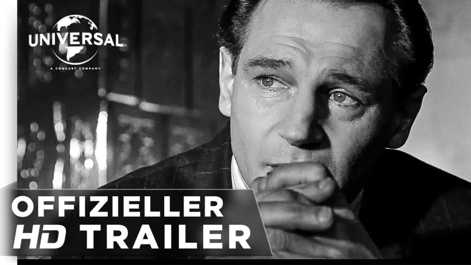 Watch film Schindler's List | Schindlers Liste - Trailer deutsch/german HD