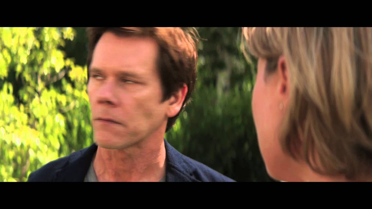 Watch film The Darkness | Official Trailer #2