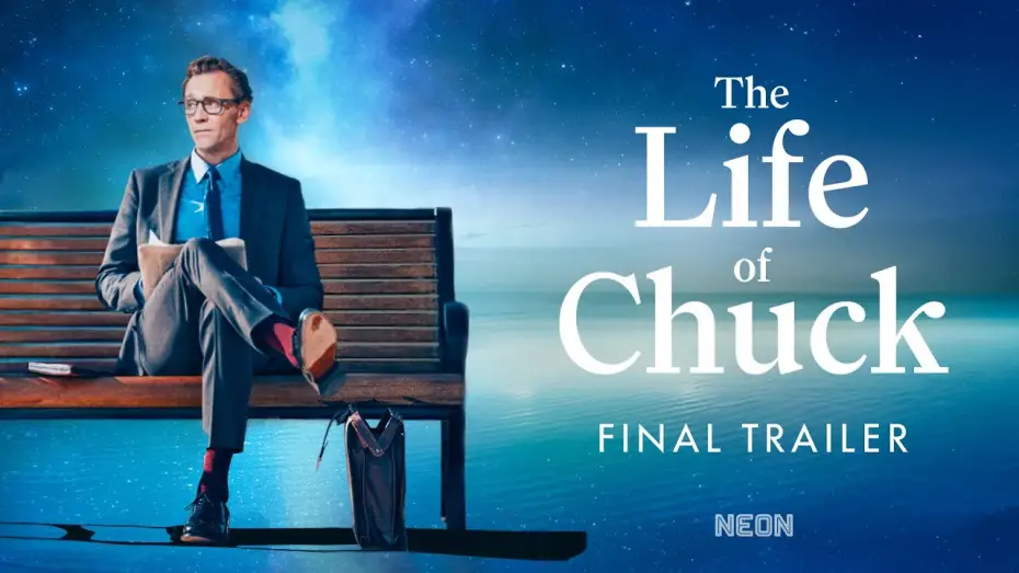 Watch film The Life of Chuck | Official Trailer #2