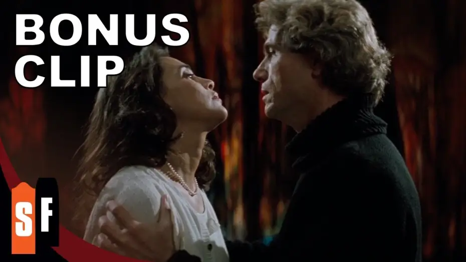 Watch film In the Mouth of Madness | Bonus Clip: Actress Julie Carmen Discusses Dark Filming